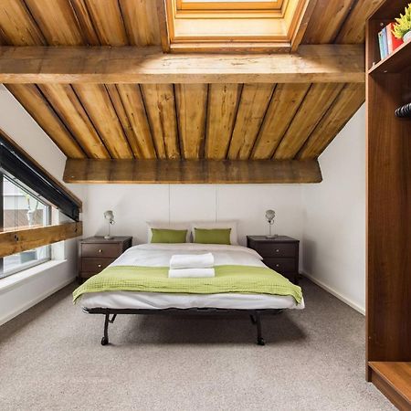 Wild Roses Serviced Apartments - Excel Warehouse 2 Лондон Экстерьер фото